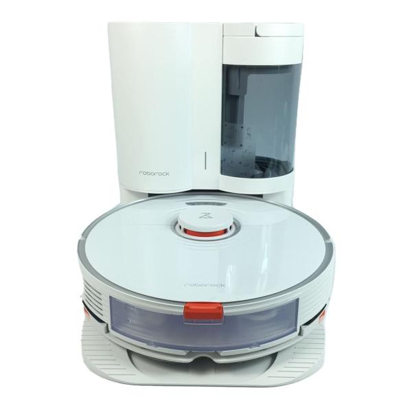 roborock◇roborock◇掃除機/S7P02-04// : セカンドストリートYahoo!店