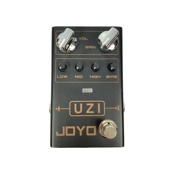 JOYO◇エフェクター R-03 UZI : セカンドストリートYahoo!店 - 通販