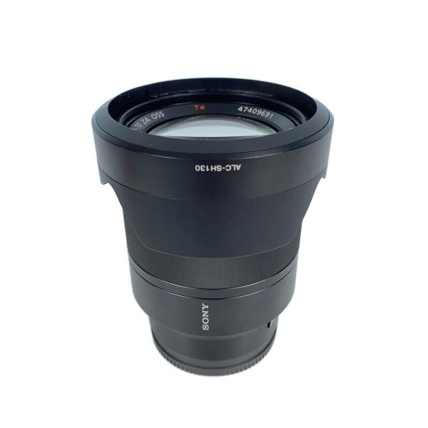 SONY◇レンズ Vario-Tessar T* FE 24-70mm F4 ZA OSS SEL2470Z
