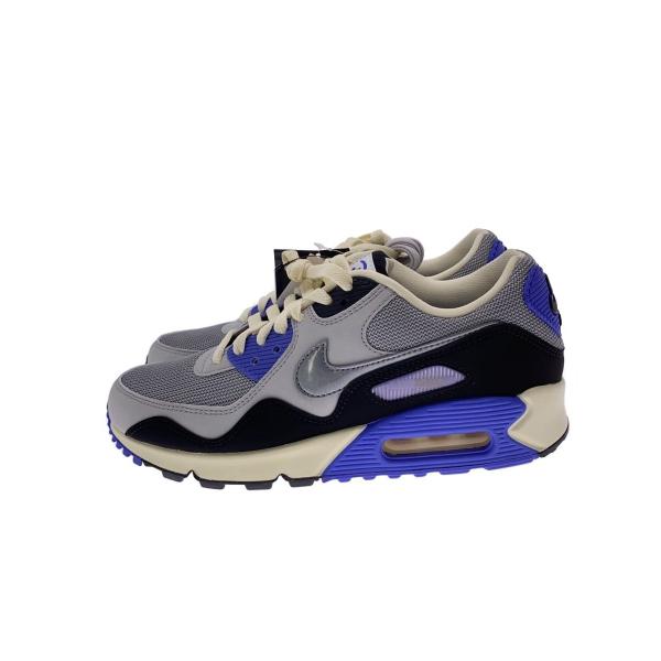 NIKE◆ローカットスニーカー_HF8814-002/25.5cm/GRY