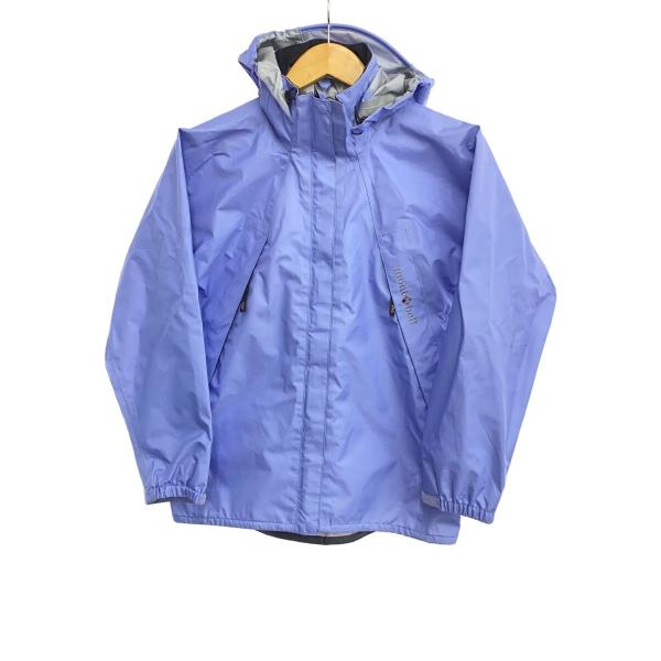 mont-bell◇スーパーハイドロブリーズ/レインウェア/S/ナイロン