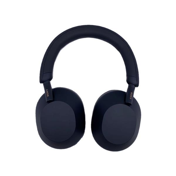 SONY◆ヘッドホン WH-1000XM5