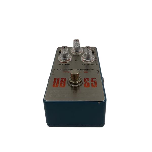 Ovaltone◇エフェクター/UB-S5 : セカンドストリートYahoo!店 - 通販