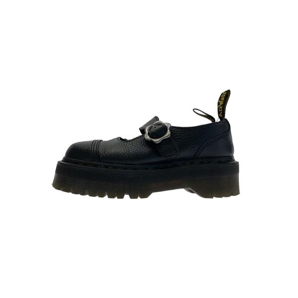 Dr. Martens メリージェーン 状態良好です 22.5〜23cm Dr.Martens◇メリージェーンシューズ/UK3/BLK/KV04X : セカンド