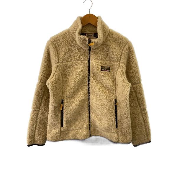L.L.Bean◇フリースジャケット/--/ポリエステル/500366 : セカンド