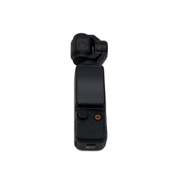 DJI◇ビデオカメラ OSMO POCKET 3 OP9923 : セカンドストリートYahoo