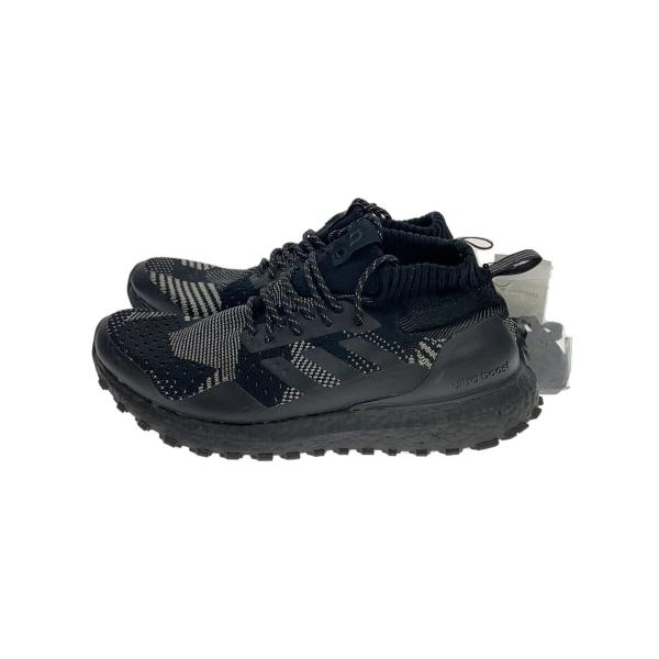 【新品未使用】26.5 adidas Ultra Boost Mid Amazon.com | adidas Mens Ultra Boost Mid Running Sneakers