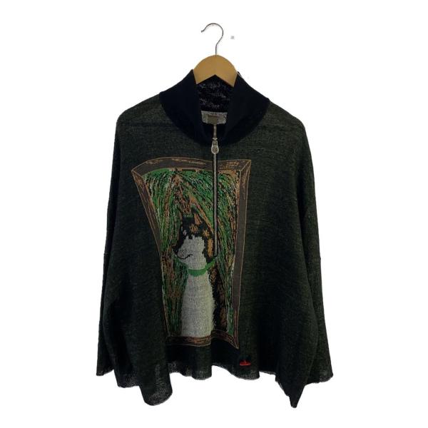 SHINYA KOZUKA◇24SS/Self Portrait/ジャケット/S/リネン/BLK/総