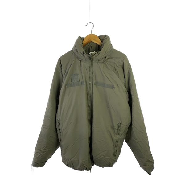 US.ARMY◇ECWCS GEN3 LEVEL7 EXTREME COLD WEATHER PARKA/L/KHK