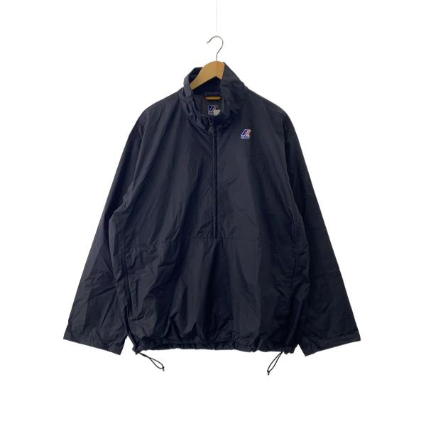 K-WAY◇ORSON/XL/ナイロン/BLK/K7123TW : セカンドストリートYahoo!店