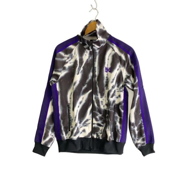 Track Needles/ニードルズ】トラックジャケット トラックジャケット　S Needles Jacket Smooth Poly - ジャケット・アウター