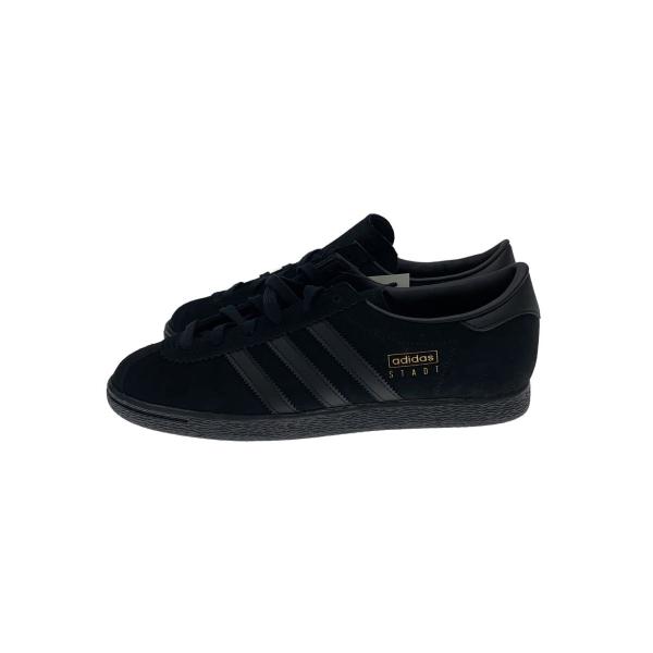 adidas◆ローカットスニーカー_JI1881/27.5cm/BLK//