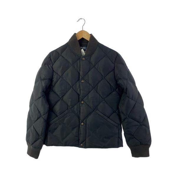 POLO RALPH LAUREN◇90s/スカイライナー/ダウンジャケット/S