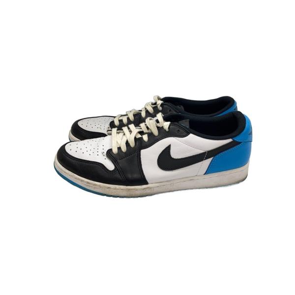 NIKE◆ローカットスニーカー/30cm/BLU/CZ0790-104//