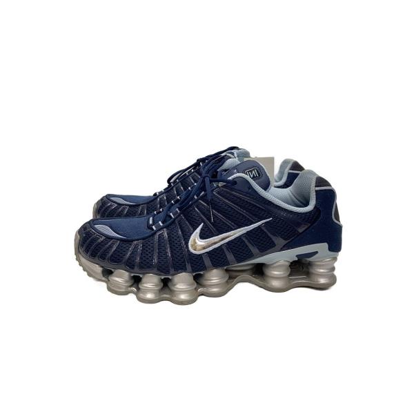 NIKE◆ローカットスニーカー/26.5cm/NVY/IH4481-400//