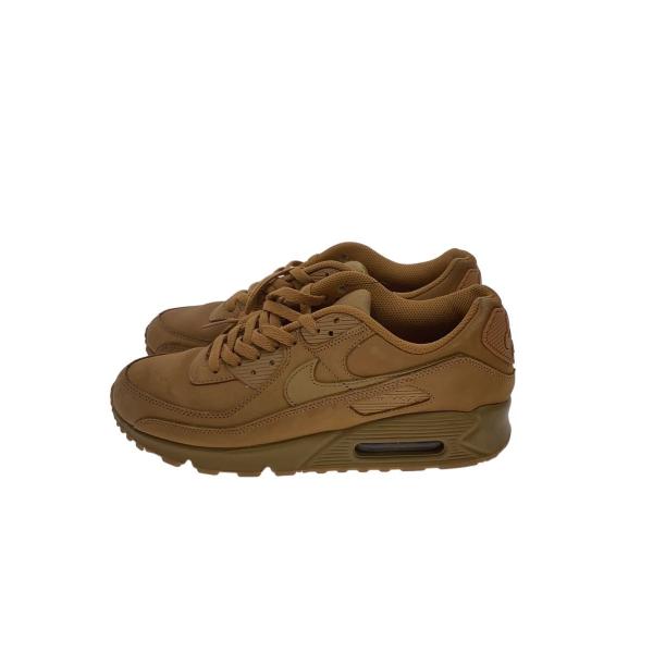 NIKE◇AIR MAX 90 PRM WNTR TRK3_エア マックス TRK3/28cm/CML