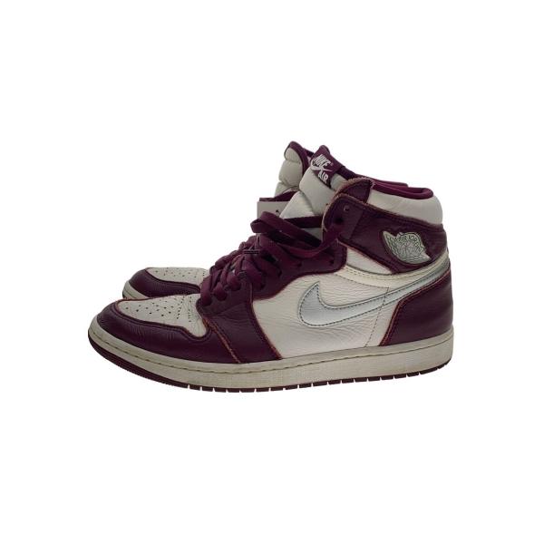NIKE◆ハイカットスニーカー/28cm/BRD/555088-611