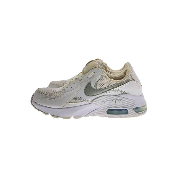NIKE◇AIR MAX EXCEE_エア マックス エクシー/24cm/WHT : セカンド