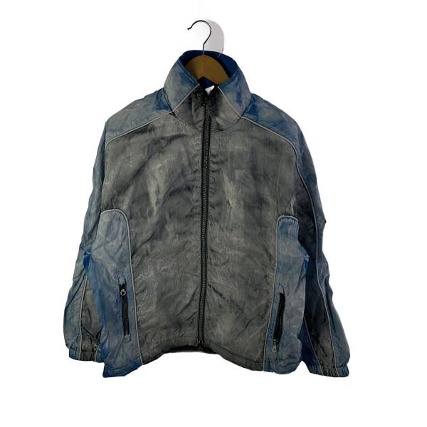 Diesel ナイロンジャケット セージ ssol-shopping_2336064947981
