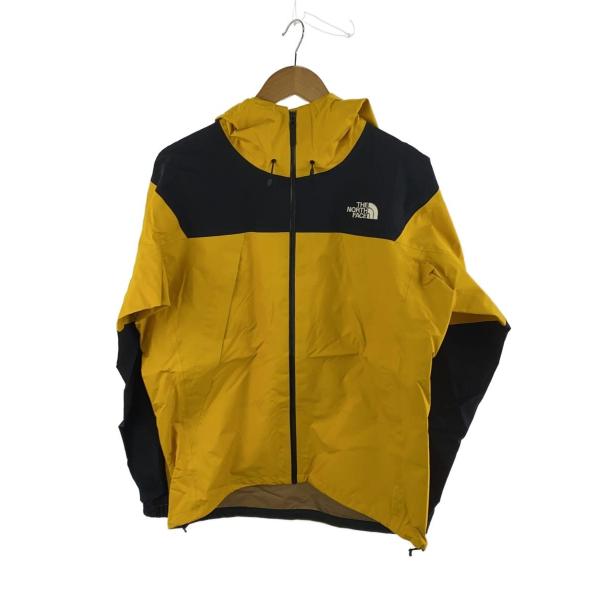 THE NORTH FACE◇CLIMB LIGHT JACKET_クライムライトジャケット/L