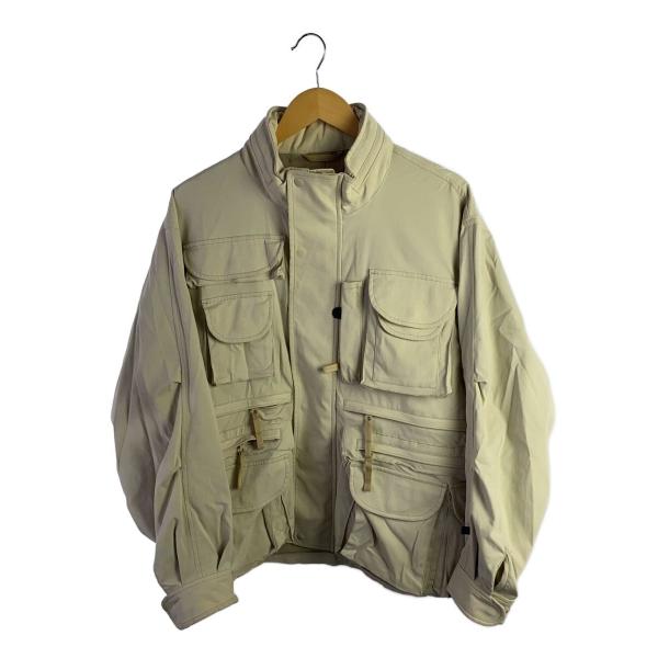 【新品未使用】daiwa pier39 fishing jacket ssol-shopping_2336072812035