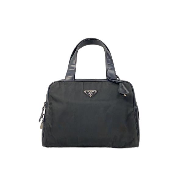 PRADA◇ショルダーバッグ/--/BLK/31 : セカンドストリートYahoo!店