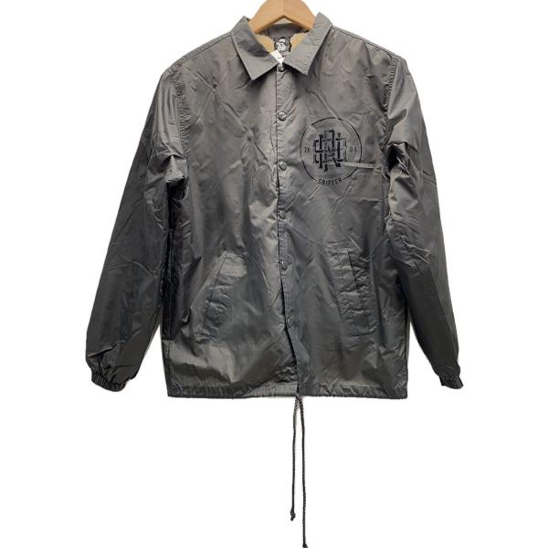 SNIPEER/ナイロンジャケット/--/--/GRY// : セカンドストリートYahoo