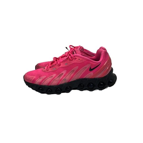 NIKE◆ローカットスニーカー_FQ7860-600/27.5cm/PNK
