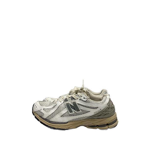 NEW BALANCE◆ローカットスニーカー/27cm/WHT/m1906rp