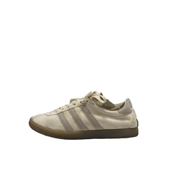 adidas◆adidas/GX6940/TOBACCO GRUEN_タバコ グルーエン/25cm/WHT//