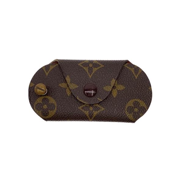 LOUIS VUITTON◇キーケース/PVC/BRW/メンズ : セカンドストリートYahoo