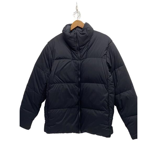 ARC'TERYX VEILANCE◇Conduit Down Jacket/ダウンジャケット/M