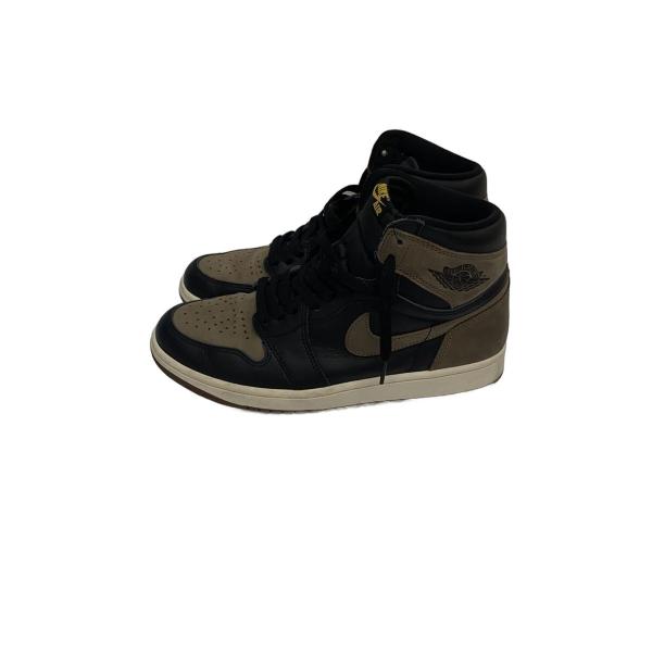 NIKE◆ハイカットスニーカー/UK8.5/CML/DZ5485-020//