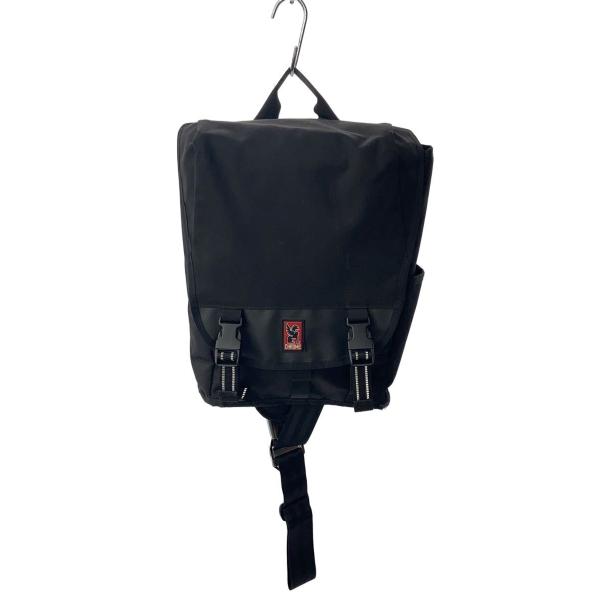 CHROME◇ショルダーバッグ/--/BLK : セカンドストリートYahoo!店