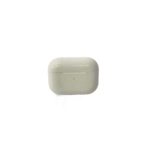 Apple◆AirPods Pro 第2世代 MagSafe充電ケースUSB-C A2968/3047/3048/3049