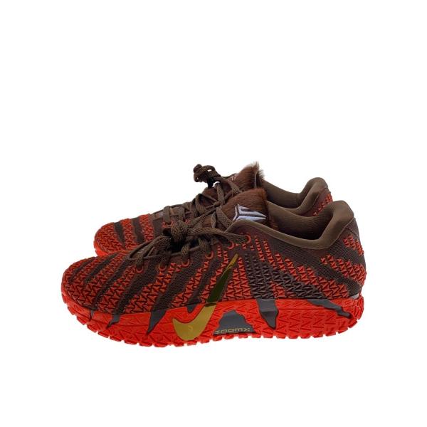 NIKE◇JA 3 EP_ジャ3 EP/29cm/RED// : セカンドストリートYahoo!店