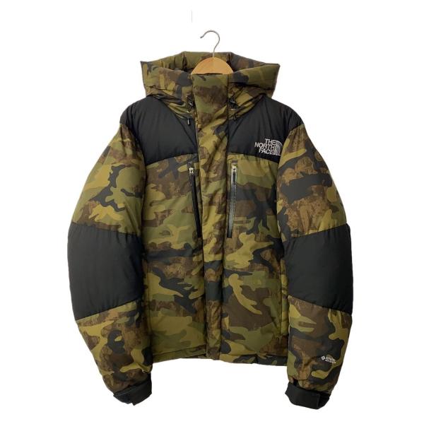 THE NORTH FACE◇NOVELTY BALTRO LIGHT JACKET_ノベルティーバルトロ