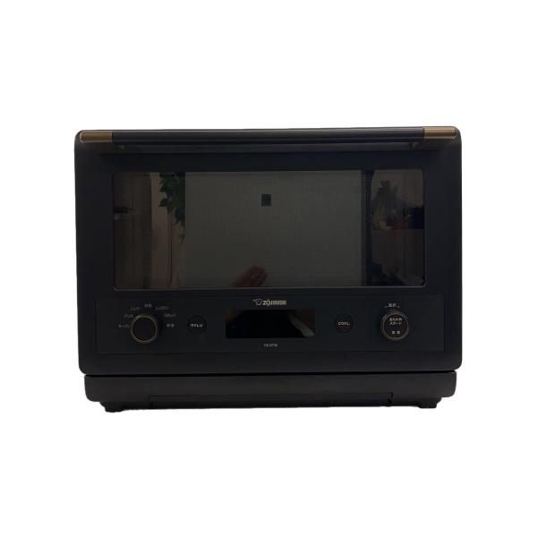 未使用展示 象印 ZOJIRUSHI ES-GT26-BM オーブンレンジ ZOJIRUSHI◇オーブンレンジ ES-GT26-BM : セカンドストリートYahoo!店