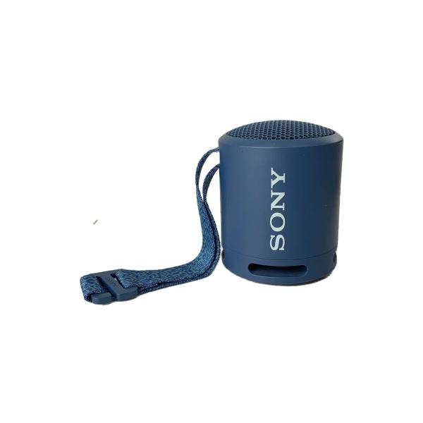 新品未開封【SONY】SRS-XB13型　ポータブルスピーカーライトブルー×2個 SRS-XB13 | アクティブスピーカー／ネックスピーカー | ソニー