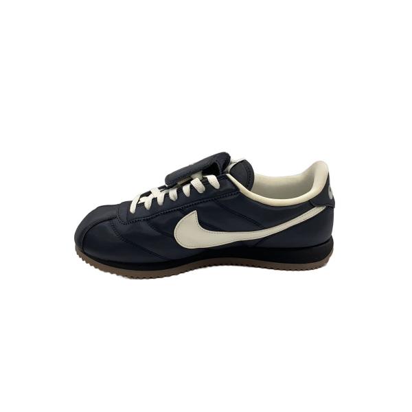 NIKE◇CORTEZ SE_コルテッツ SE/26cm/BLK/レザー : セカンドストリート