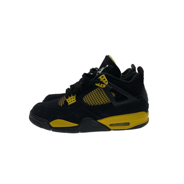 NIKE◆ハイカットスニーカー_DH6927-017/29cm/BLK