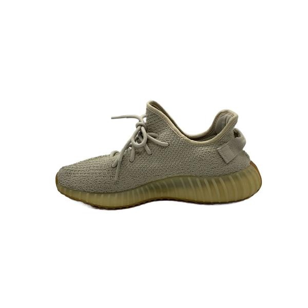 adidas◆YEEZY BOOST 350 V2/イージーブースト 350 V2/F99710/グレー/27.5cm/GRY//