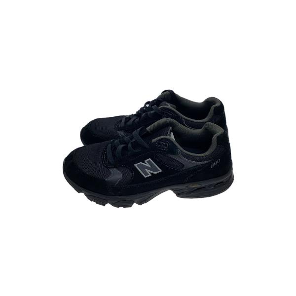 NEW BALANCE◇ローカットスニーカー/26cm/BLK/mw880bm