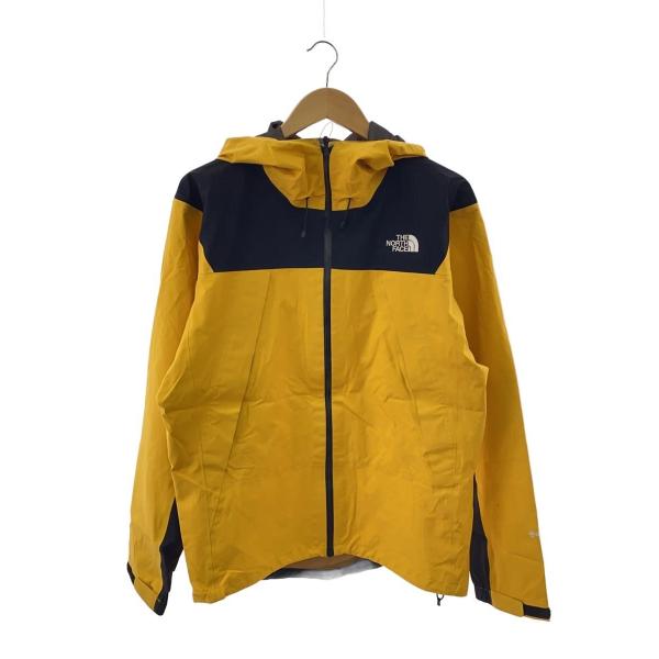 THE NORTH FACE◇CLIMB LIGHT JACKET_クライムライトジャケット/L