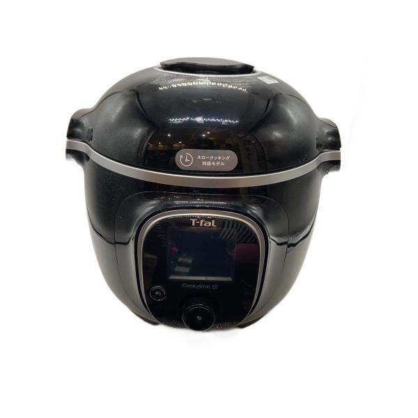【未使用】T-fal ティファール クックフォーミー 6L CY8751JP T-fal◇クックフォーミー 6L CY8751JP// : セカンドストリートYahoo!店