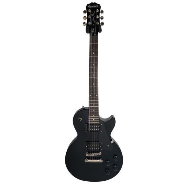 ギター Epiphone Les Paul Studio Epiphone Les Paul Studio Electric Guitar Smokehouse Burst