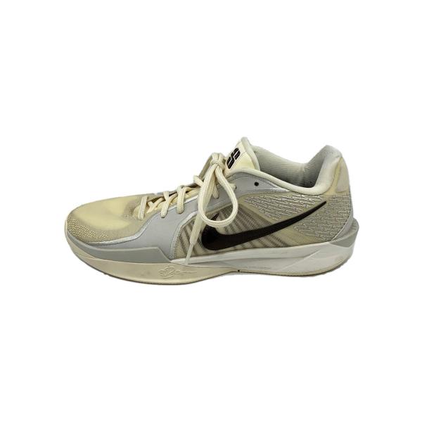 NIKE◇SABRINA 2_サブリナ 2/27.5cm/IVO : セカンドストリート