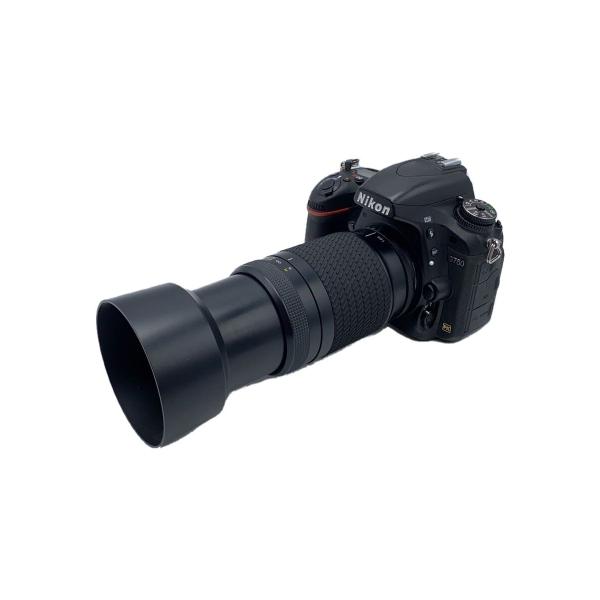 Nikon◇一眼レフデジタルカメラ/D750 : セカンドストリートYahoo!店