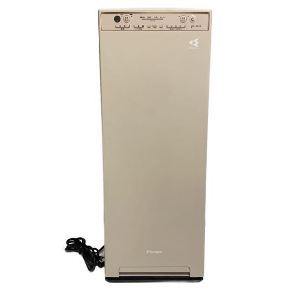 ダイキン(DAIKIN)MCK55ZKS-C【美品】 DAIKIN◇空気清浄機 MCK55ZKS : セカンドストリートYahoo!店 - 通販