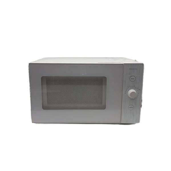 【美品】YAMAZEN YRL-F180(W) ホワイト電子レンジ　21年製 美品】YAMAZEN YRL-F180(W) ホワイト電子レンジ 21年製 - メルカリ